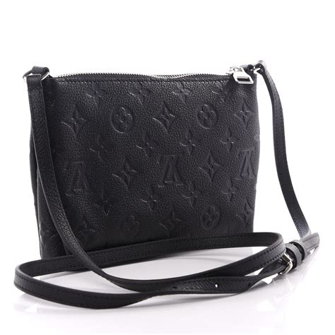 louis vuitton bag shiny|louis vuitton empreinte crossbody.